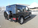 2008 Mercedes-Benz G500 Photo #5