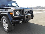 2008 Mercedes-Benz G500 Photo #8