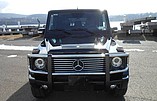 2008 Mercedes-Benz G500 Photo #9