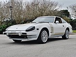 81 Datsun 280ZX