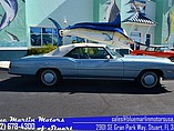 1976 Cadillac Eldorado Photo #1