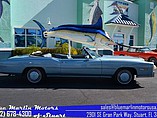 1976 Cadillac Eldorado Photo #9