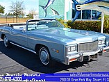 1976 Cadillac Eldorado Photo #10