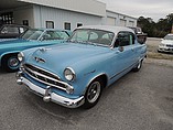 53 Dodge Coronet