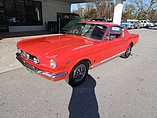 1965 Ford Mustang Photo #2