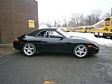 2002 Porsche 911 Photo #9