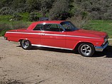 1962 Chevrolet Impala Photo #1