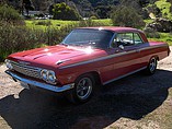 1962 Chevrolet Impala Photo #3