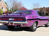 70 Dodge Challenger