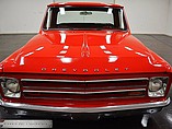 1969 Chevrolet C10 Photo #2