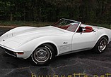 1970 Chevrolet Corvette Photo #1