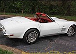 1970 Chevrolet Corvette Photo #2