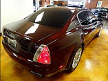 2005 Maserati Quattroporte Photo #4