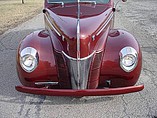 1940 Ford Deluxe Photo #2