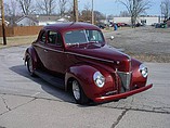 1940 Ford Deluxe Photo #4
