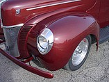 1940 Ford Deluxe Photo #34