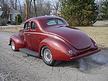 1940 Ford Deluxe Photo #38
