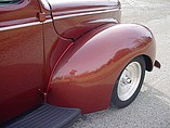 1940 Ford Deluxe Photo #42