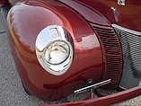 1940 Ford Deluxe Photo #47