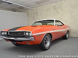 70 Dodge Challenger