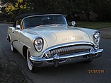 1954 Buick Skylark Photo #3
