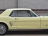 1966 Ford Mustang Photo #7