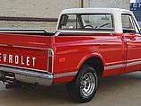 1969 Chevrolet C10 Photo #6