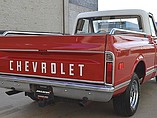 1969 Chevrolet C10 Photo #7