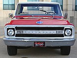 1969 Chevrolet C10 Photo #11