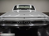1965 Pontiac GTO Photo #6