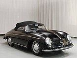 55 Porsche 356