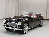 65 Austin-Healey 3000 MK III