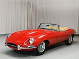 68 Jaguar XKE