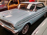 1964 Ford Falcon Photo #2