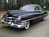 1951 Cadillac 61 Photo #1