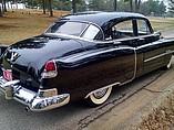 1951 Cadillac 61 Photo #3