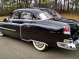 1951 Cadillac 61 Photo #4