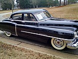 1951 Cadillac 61 Photo #7