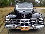1951 Cadillac 61 Photo #8