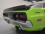 73 Dodge Challenger