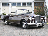 1962 Bentley S2 Continental Photo #1