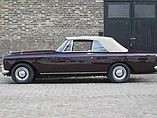 1962 Bentley S2 Continental Photo #4