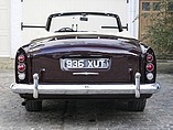 1962 Bentley S2 Continental Photo #6