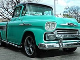 1958 Chevrolet Cameo Photo #1