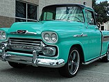 1958 Chevrolet Cameo Photo #2