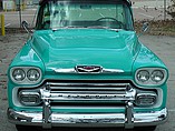 1958 Chevrolet Cameo Photo #3