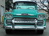 1958 Chevrolet Cameo Photo #4