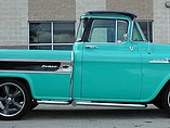 1958 Chevrolet Cameo Photo #16