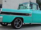 1958 Chevrolet Cameo Photo #17