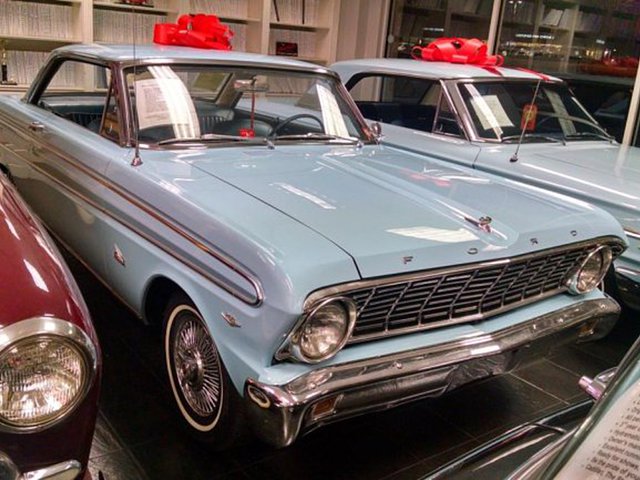 1964 Ford Falcon Photo